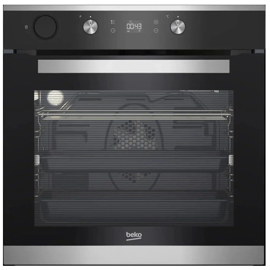 Электрический духовой шкаф Beko BIS15300X