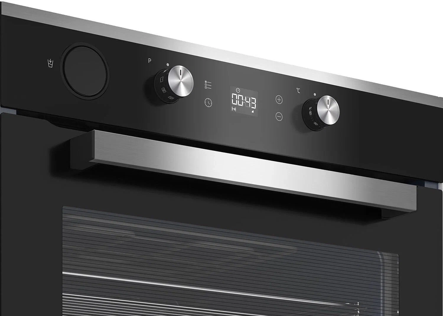 Электрический духовой шкаф Beko BIS15300X