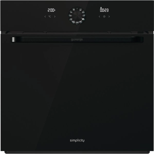 Духовой шкаф Gorenje BO76SYB