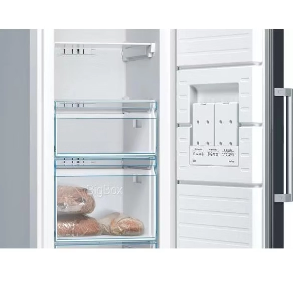 Холодильник Bosch Seri 6 KGN86AI32U