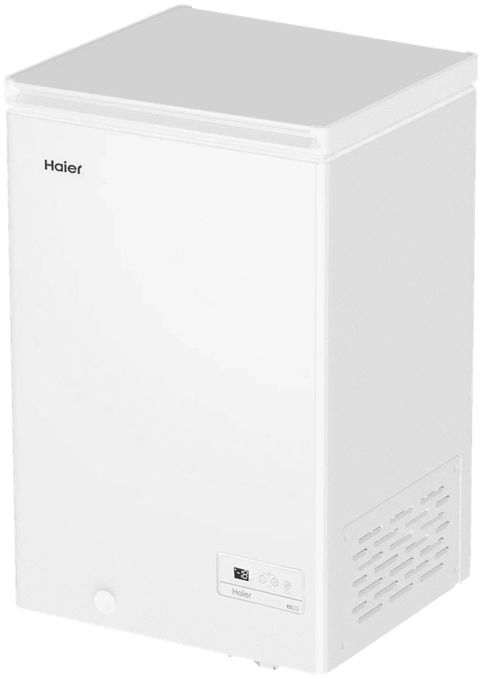 Морозильный ларь HAIER HCE100R