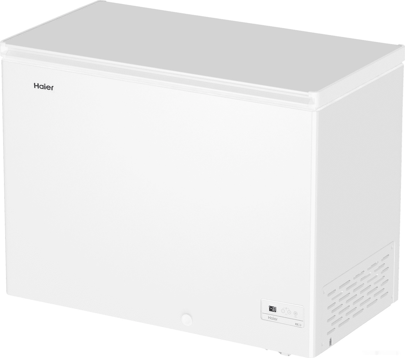 Морозильный ларь HAIER HCE200R