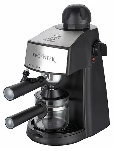 Кофемашина CENTEK CT-1160