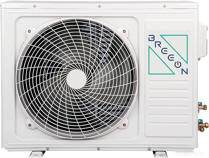 Кондиционер Breeon Prisma DC Inverter BRC-09TPI