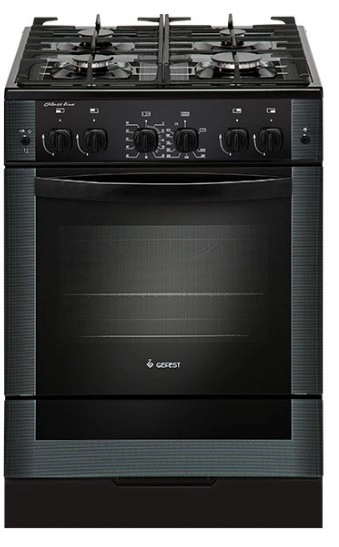 Плита Gefest 6500-02 0115