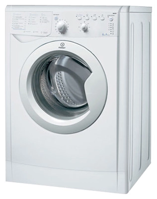 Стиральная машина Indesit IWUB 4085