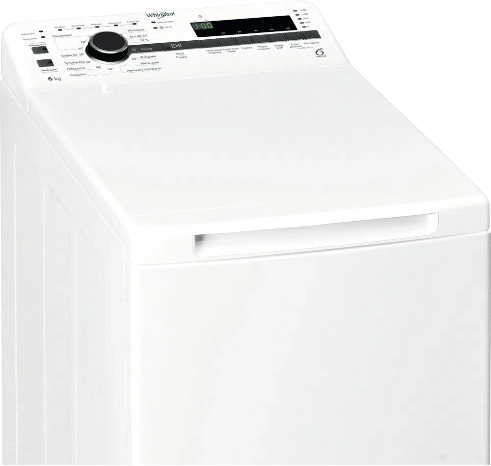 Выбирай стиральная машина Whirlpool NTDLR 6240SS PL/N есть рассрочка