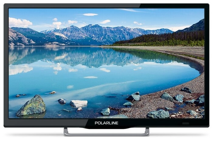 Телевизор Polarline 24PL51TC-SM