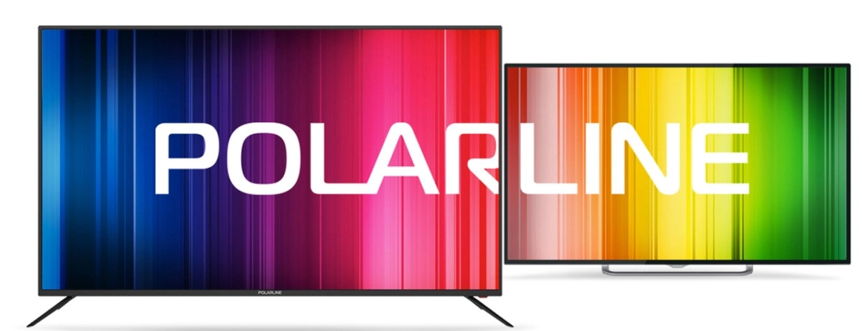 Телевизор Polarline 32PL13TC-SM