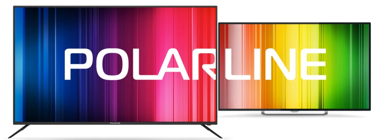 Телевизор Polarline 32PL13TC