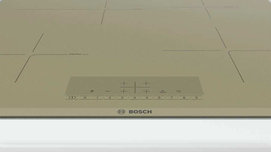 Варочная панель Bosch PIF673FB1E