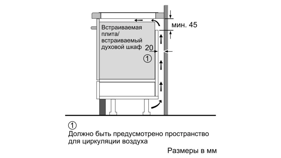 Варочная панель Bosch PIF673FB1E
