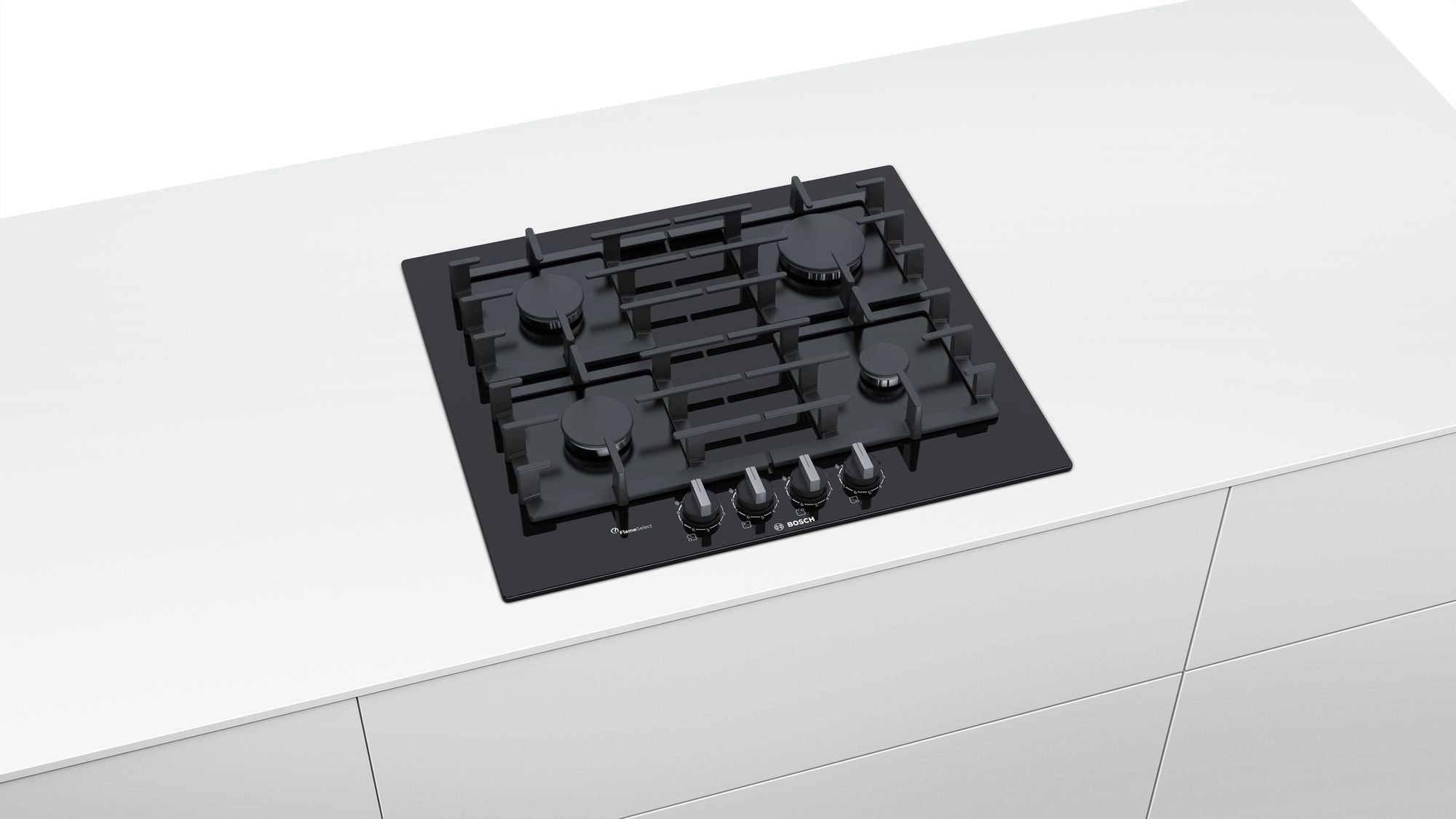 Варочная панель Bosch PPP6A6C90R