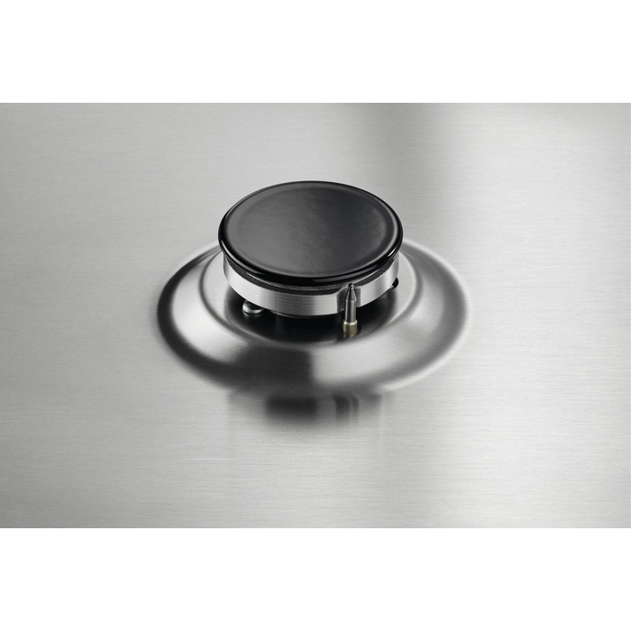 Варочная панель Electrolux GPE 363 RBB