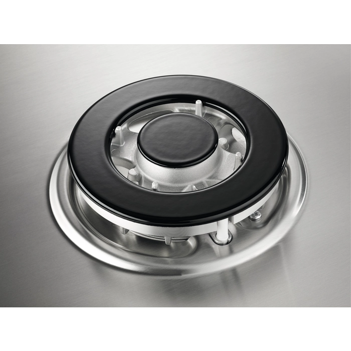 Варочная панель Electrolux GPE 363 RBB