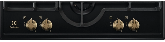 Варочная панель Electrolux GPE 363 RBB