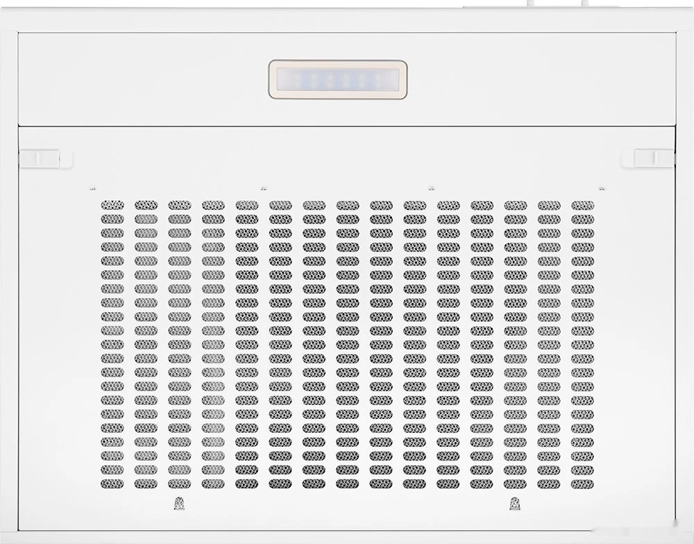 Кухонная вытяжка HOMSair Horizontal 50 (белый)