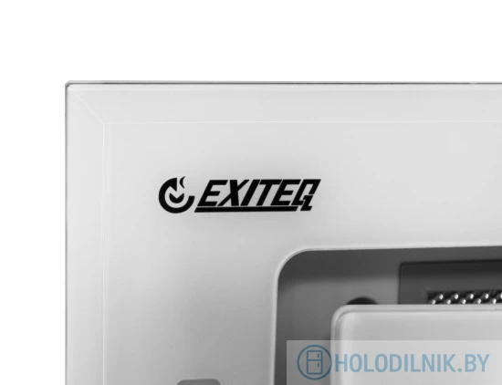 Кухонная вытяжка Exiteq EX-1236 (белый)