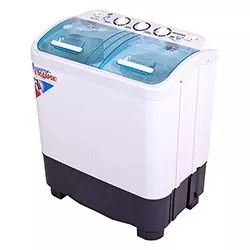 Активаторная стиральная машина Renova WS-40PET