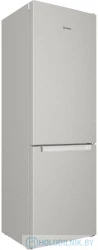 Холодильник с морозильником Indesit ITS 4180 W