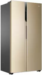 Холодильник (Side-by-Side) HAIER HRF-541DG7RU