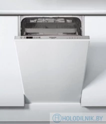Посудомоечная машина Hotpoint-Ariston HSCIC 3M19 C RU