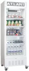 Торговый холодильник Атлант XT 1000