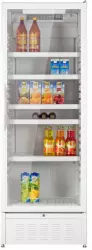 Торговый холодильник Атлант XT 1001